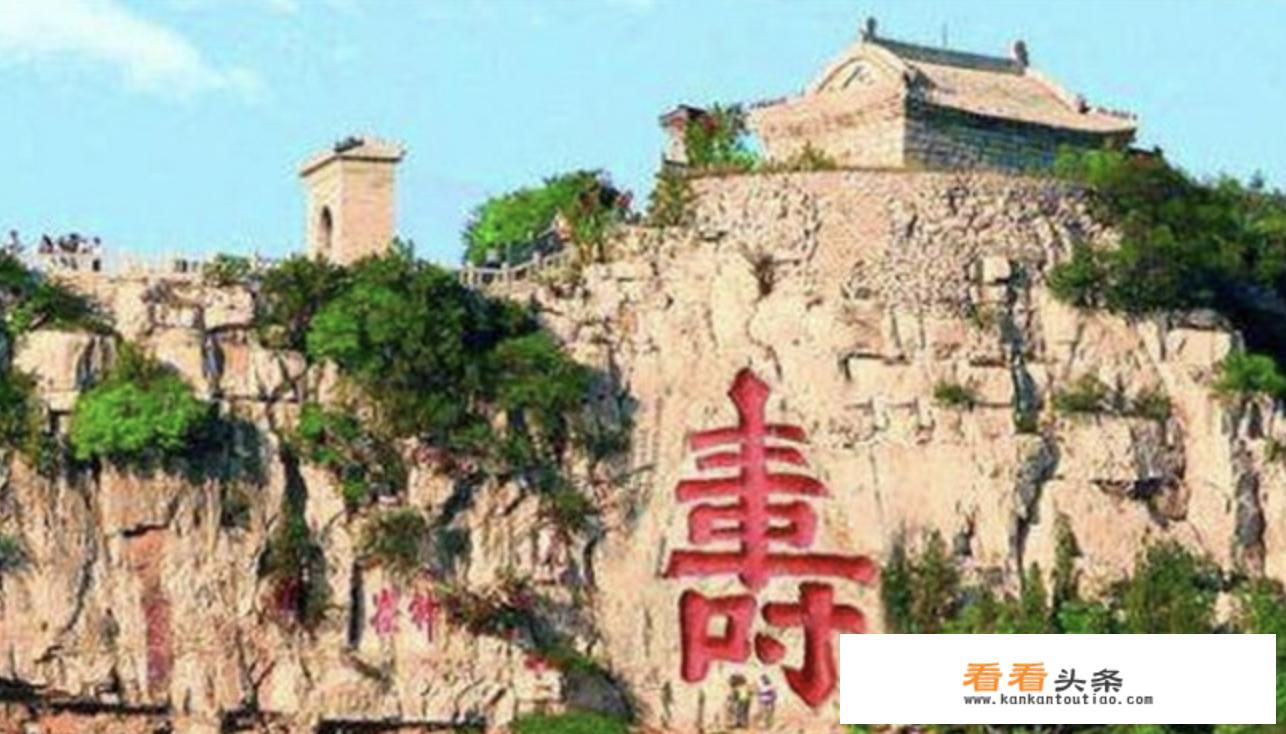 山东潍坊最著名的十大旅游景点，你有去过吗
