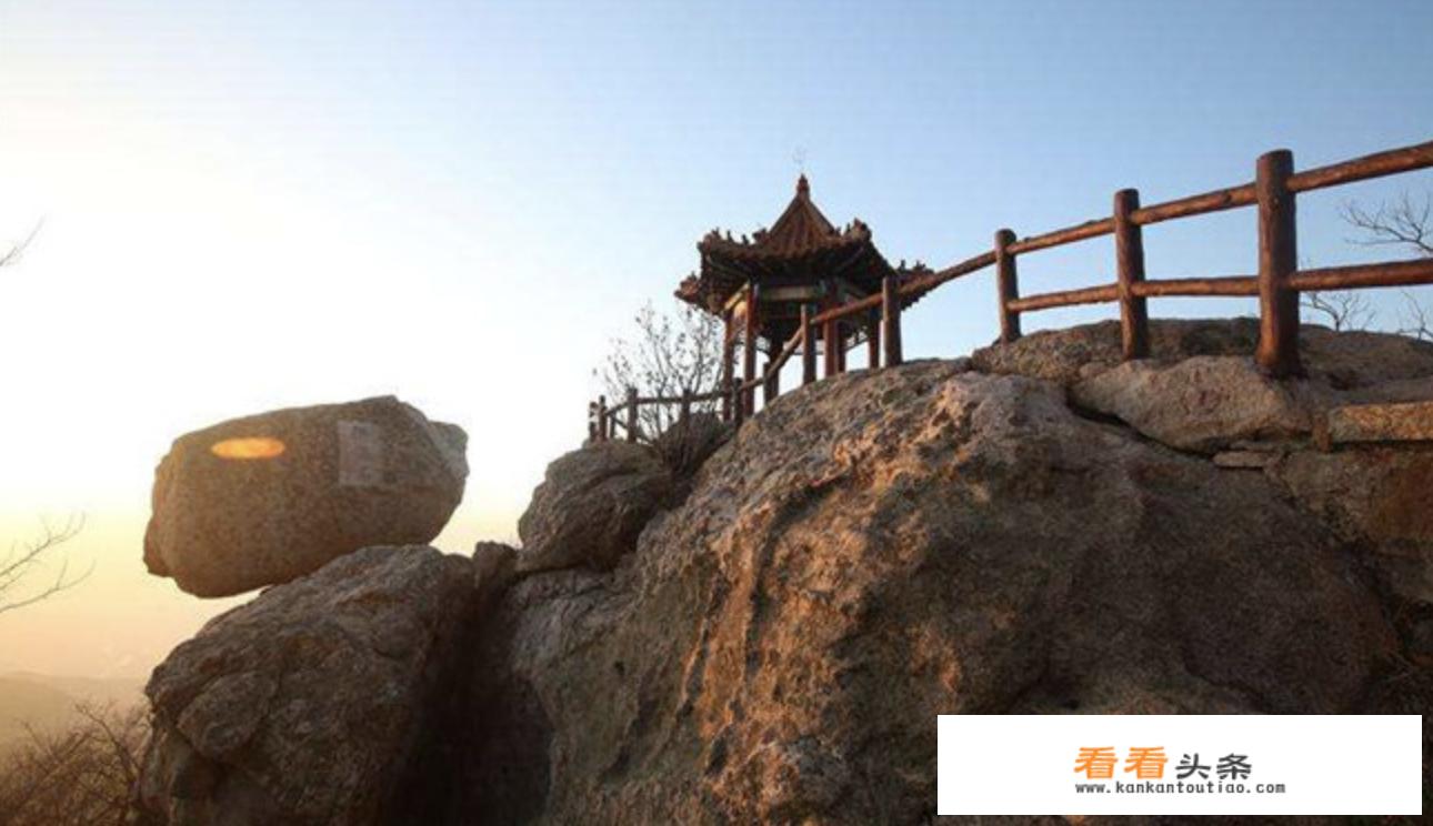 山东潍坊最著名的十大旅游景点，你有去过吗
