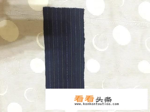 怎样做手工香包，做法