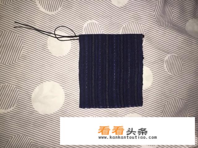 怎样做手工香包，做法