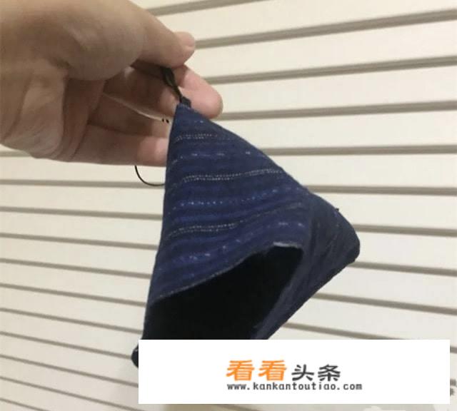 怎样做手工香包，做法