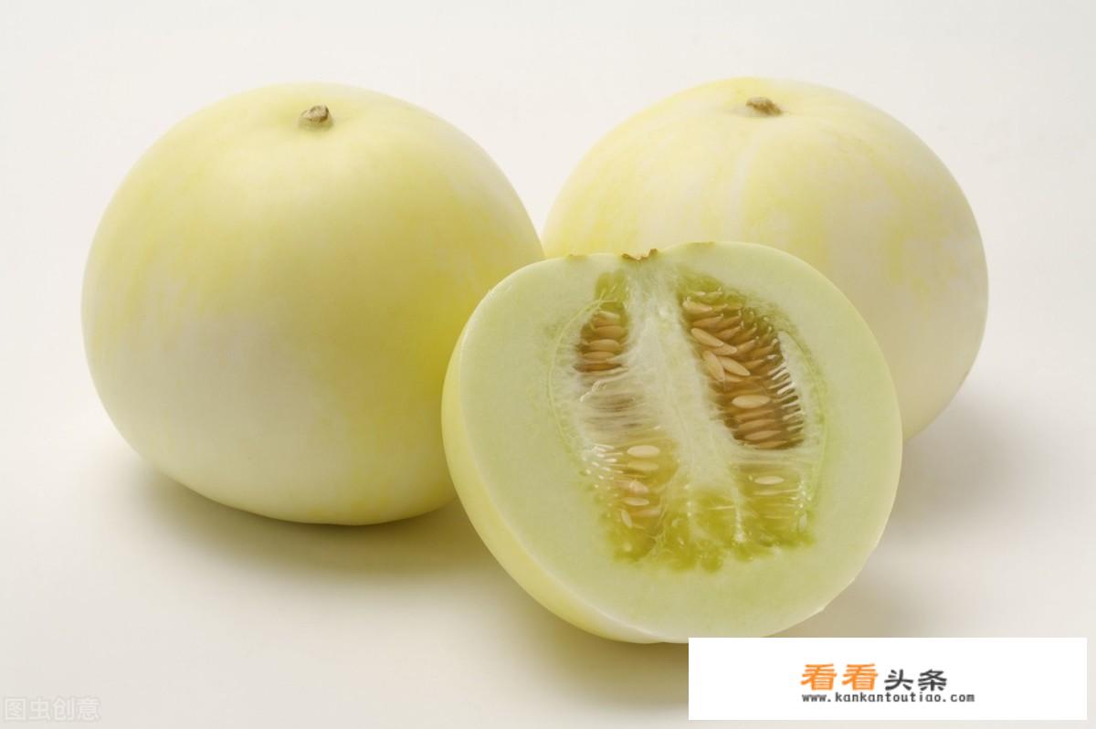 香瓜籽很香甜，到底能吃吗