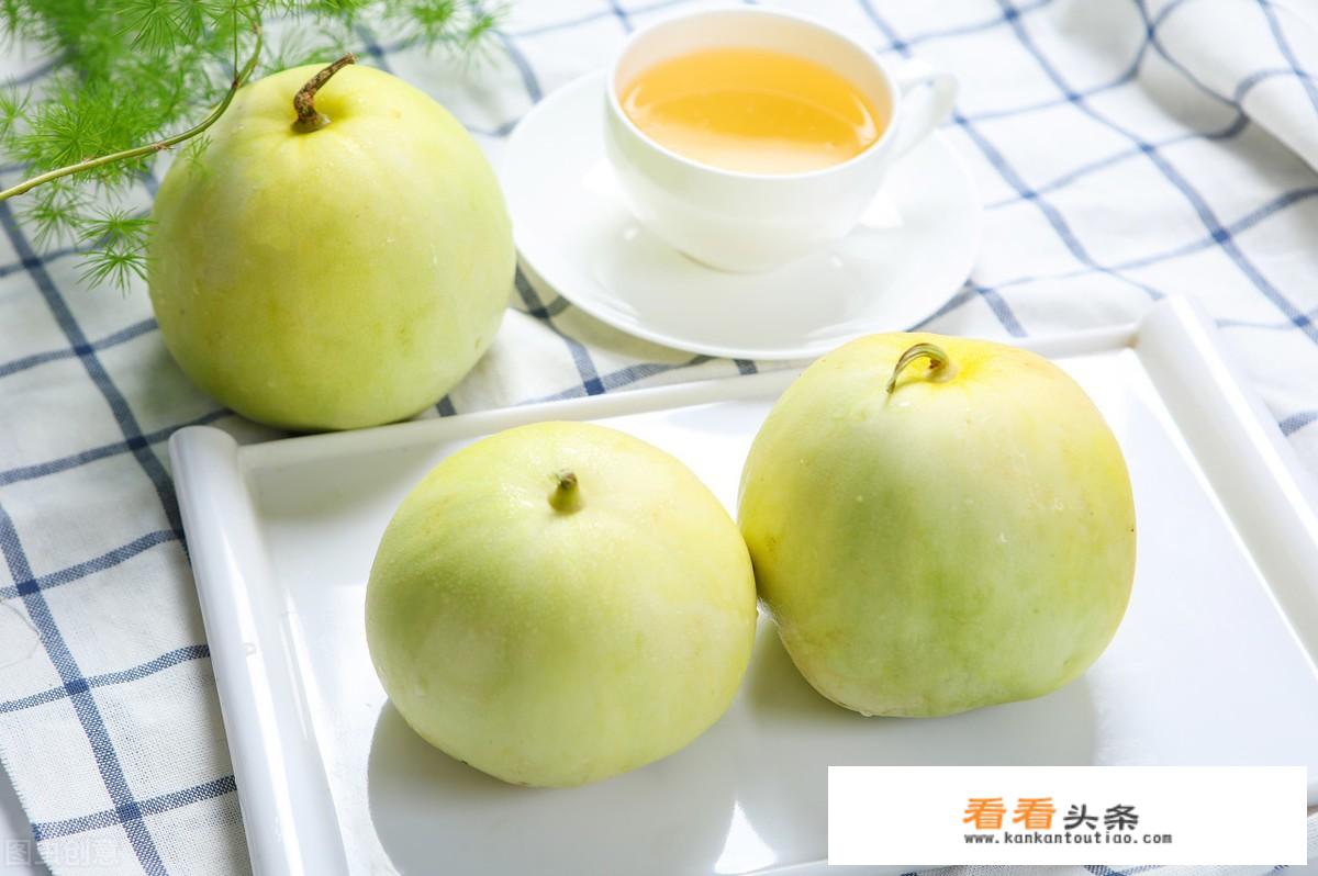 香瓜籽很香甜，到底能吃吗
