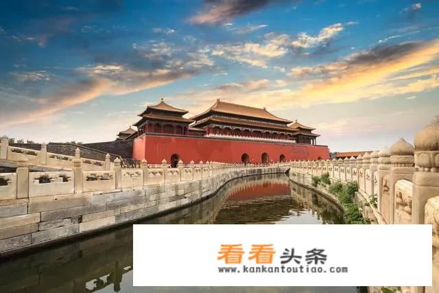 去北京不跟团不能去吗