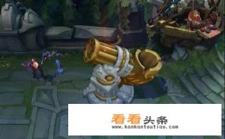 LOL无限火力S9开放时间成为“商业机密”，官方强势回应引众怒，什么时候开启呢