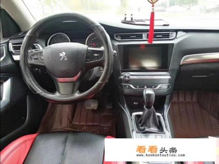 2016年标致408，1.8自动豪华版，7.2万可以入手吗