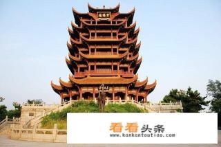 湖北有哪些风景名胜古迹？要详细的