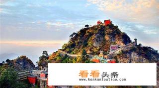 湖北有哪些风景名胜古迹？要详细的