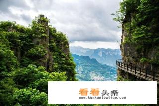 湖北有哪些风景名胜古迹？要详细的