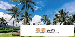 度蜜月去哪旅游合适呢