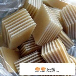 广东有什么特产，快过年了准备回去，想带点广东特产不知道买什么