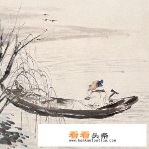 被誉为“词家之冠”的周邦彦，诗词水平究竟如何