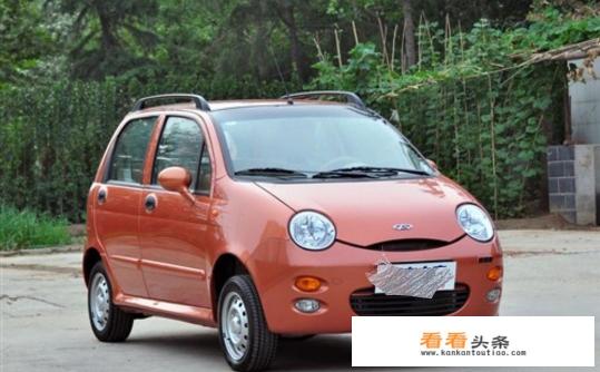 12年启航型的奇瑞 *** 3，跑了6万多公里，过户1次，这车大概值多少钱