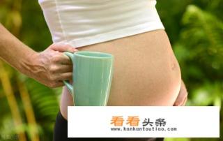 怀孕初期有什么禁忌吗