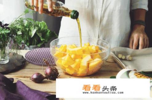 油茶籽油的正确食用 *** 