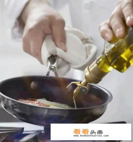 油茶籽油的正确食用 *** 
