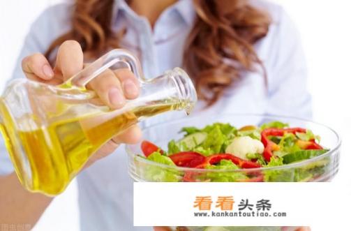 油茶籽油的正确食用 *** 