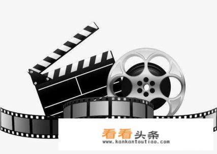 抖音中的超高清电影素材是从哪来的