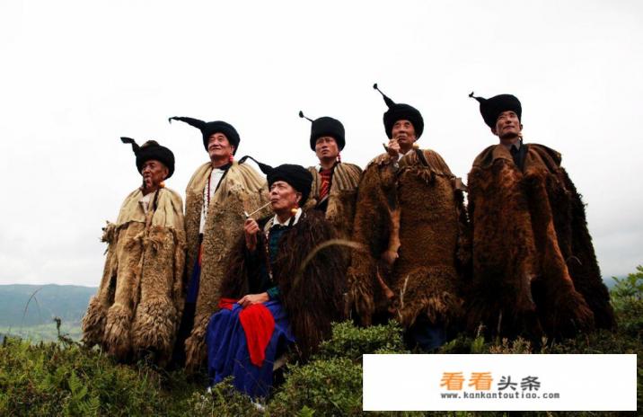 凉山旅游文案