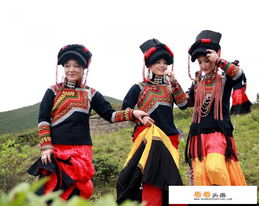 凉山旅游文案