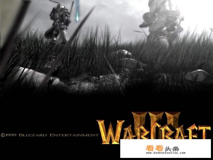 在魔兽争霸3游戏中，各族农民说的英文都是什么？代表什么意思