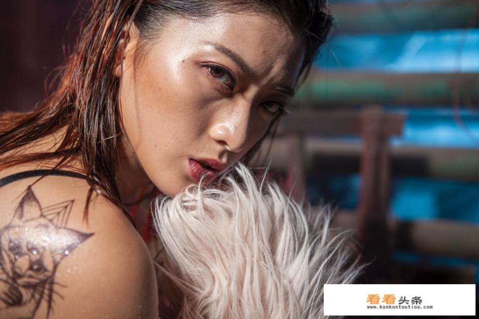 锐化图像的高反差保留滤镜，若是用于人像磨皮，会有怎样的效果呢