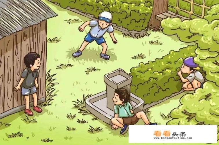 小时候最怀念的零食，游戏，玩具，有哪些
