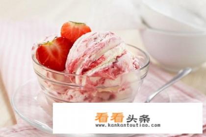 冰淇淋加盟店有哪些