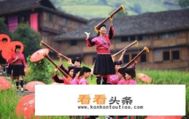 桂林龙胜南山牧场旅游攻略