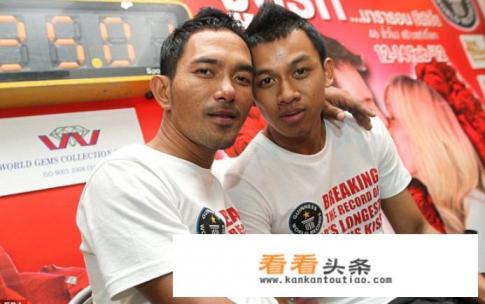 大家怎么看待男同志