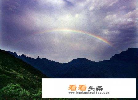 重庆到云南自驾游10天最佳路线