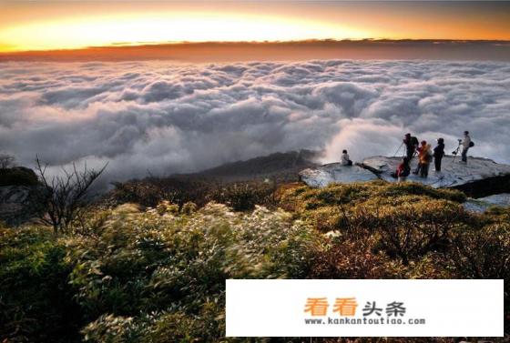 重庆到云南自驾游10天最佳路线