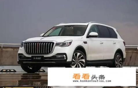 沃尔沃XC90“兵行险招”，全系降10万，国产宝马X5压力有多大
