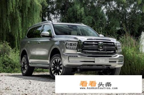 沃尔沃XC90“兵行险招”，全系降10万，国产宝马X5压力有多大