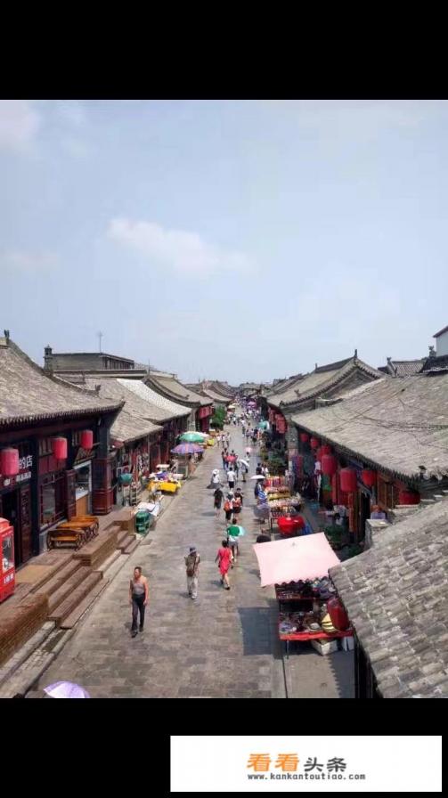 11月份最适合去山西的哪些地方旅游