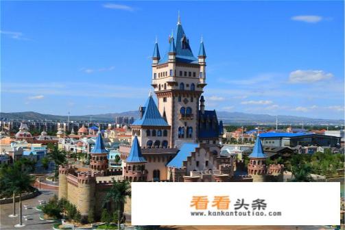 大同方特在什么位置，好玩吗