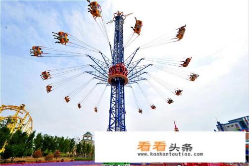 大同方特在什么位置，好玩吗