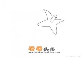 如何画西红柿简笔画