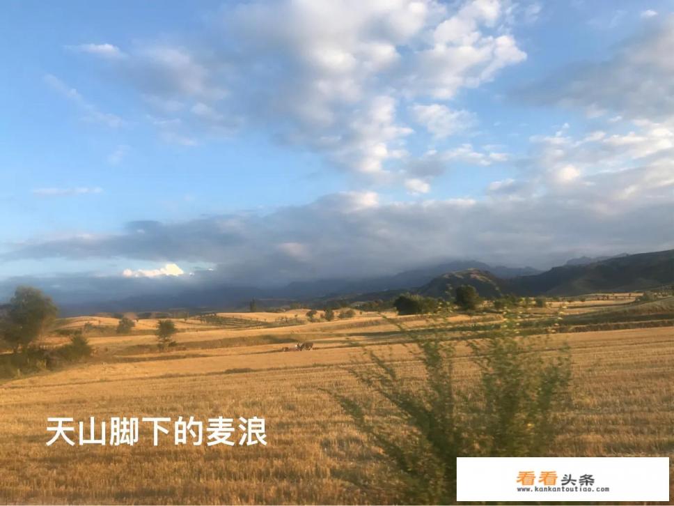 乡村游玩发朋友圈句子