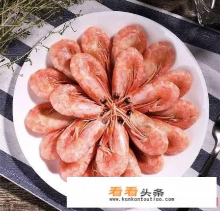 北极虾的鱼籽能吃吗？怎么吃