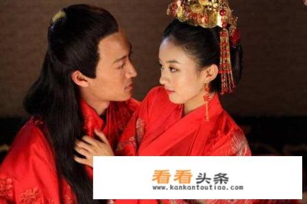 古代新婚之夜洞房到底是怎样的？又有哪些趣事
