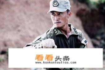 吴京的《狼牙》，如何评价？为何当年不火