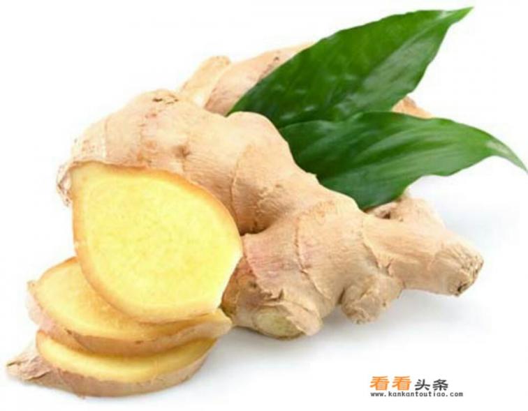 风寒感冒喝姜汤有用吗