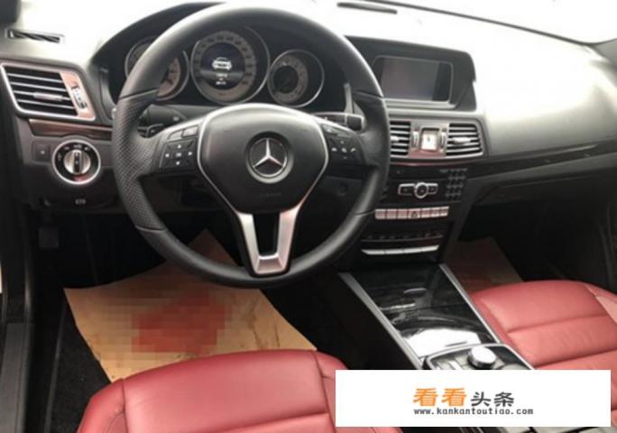 20万左右预算推荐辆二手跑车
