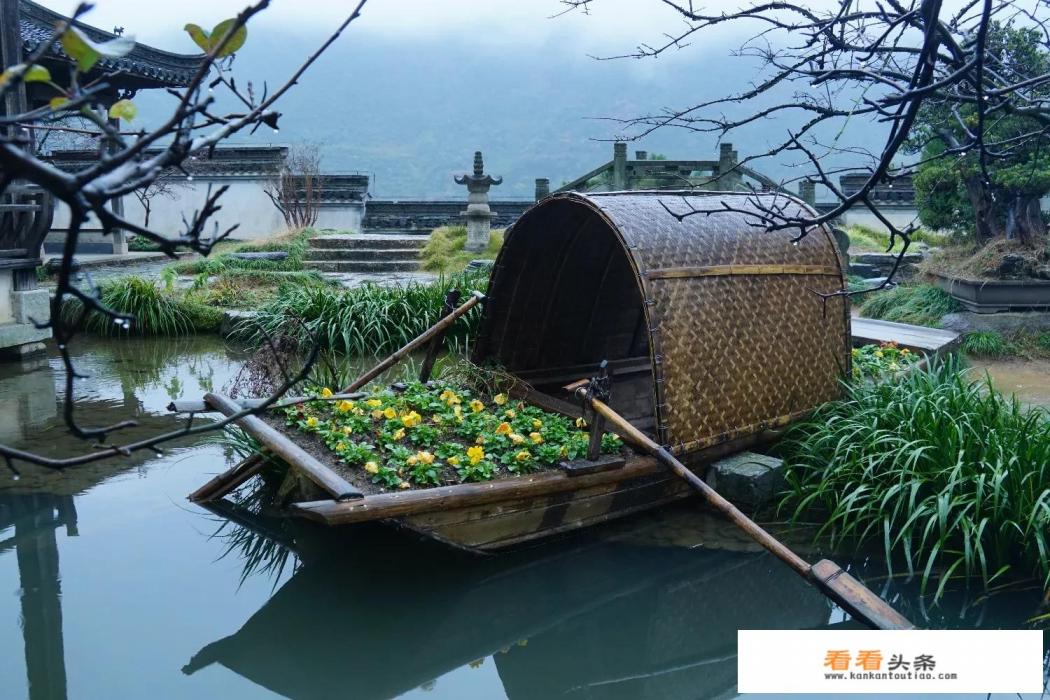 去婺源篁岭旅游，大概需要多长时间？有哪些建议