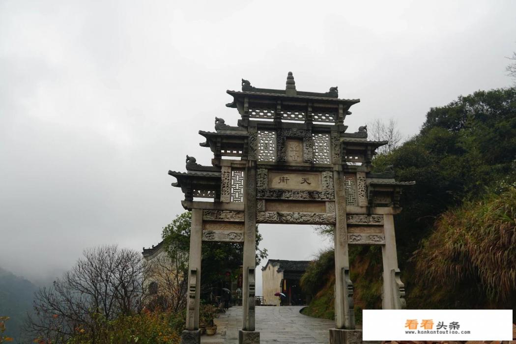 去婺源篁岭旅游，大概需要多长时间？有哪些建议