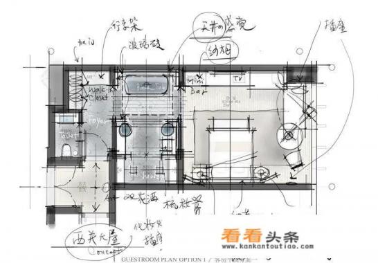 室内设计都要学什么软件