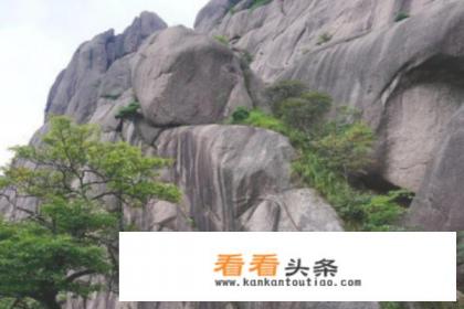 黄山旅游二日游攻略