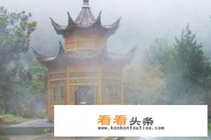 黄山旅游二日游攻略