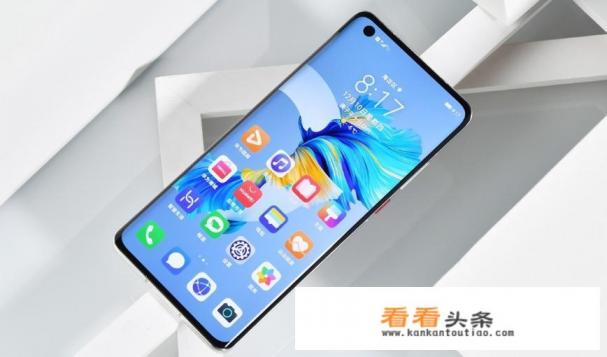 华为Mate40跟华为p50哪个好